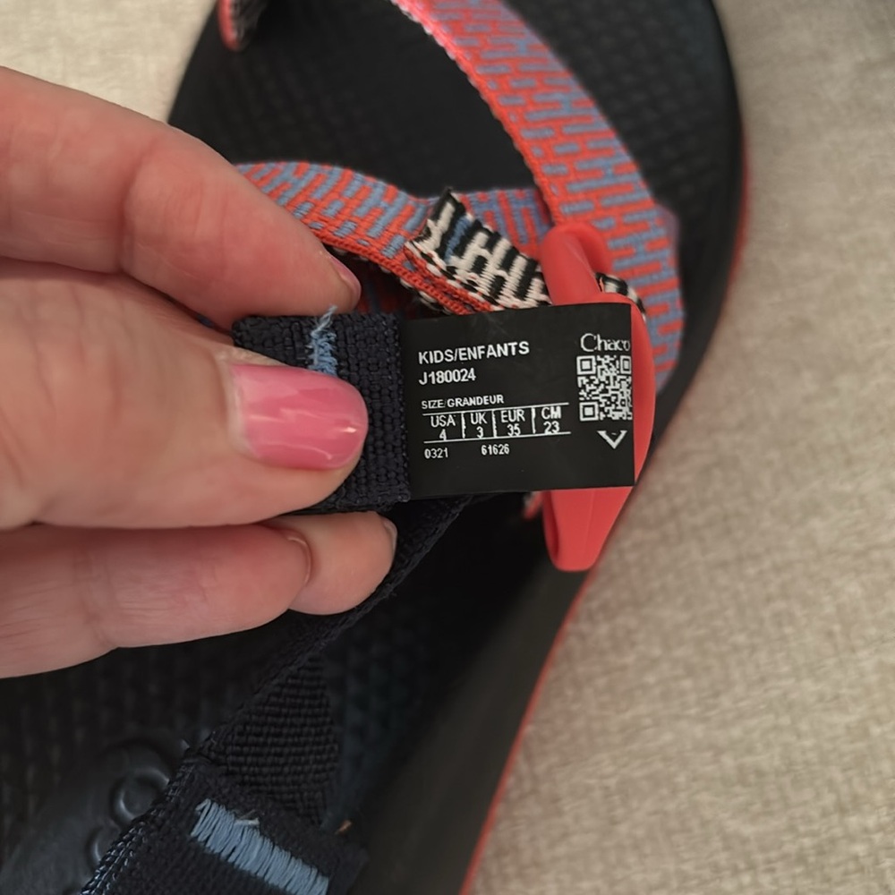 Chaco Sandals - Picture 5 of 5